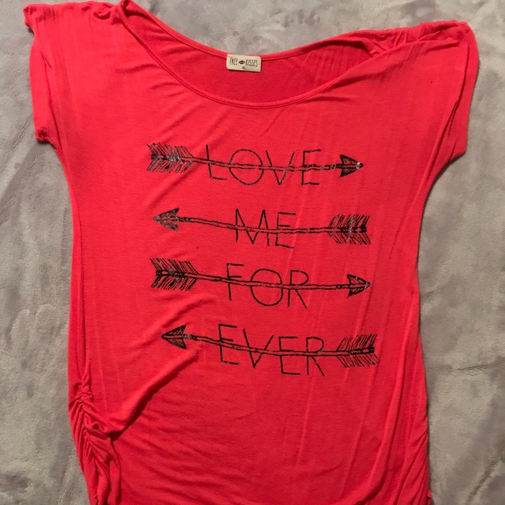 T shirt